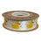 Rubber Duck Satin Craft Ribbon - 1" x 25 Yards