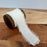 White Cotton Ribbon for Crafts - 1 1/2" x 5 Yards, 2 Rolls, 4th of July, America’s 250th Birthday, Wedding, Reception, Bridal Shower, Valentine's Day, DIY, Gift Bow, Hair Bows, School Graduation