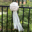 decorate railings for your special celebrations