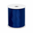 Patriotic Navy Satin Wired Ribbon- 4" x 5 Yards, 4th of July, America 250 Anniversary, Police Support, Father's Day, School Graduation, Wreath, Birthday, Gift Wrap, Election, 1776,  Veterans Day