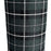 Hunter Green Christmas Tartan Ribbon - 6" x 10 Yards
