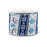 blue-white-fair-isle-wired-edge-ribbon