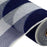 Memorial Day Striped Deco Mesh - 10" x 10 Yards