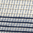 Memorial Day Striped Deco Mesh - 10" x 10 Yards