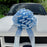 Big Bows, Car, Door, Christmas Gift, Holiday, Sweet 16, Party Decorations