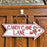 Candy Cane sign door decoration