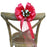 coral-bows-with-white-rosebuds