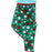 Glitter Dots Wired Christmas Ribbon - 4" x 10 Yards