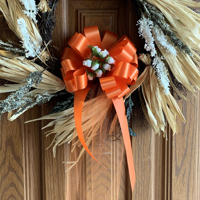decorative-wedding-bows