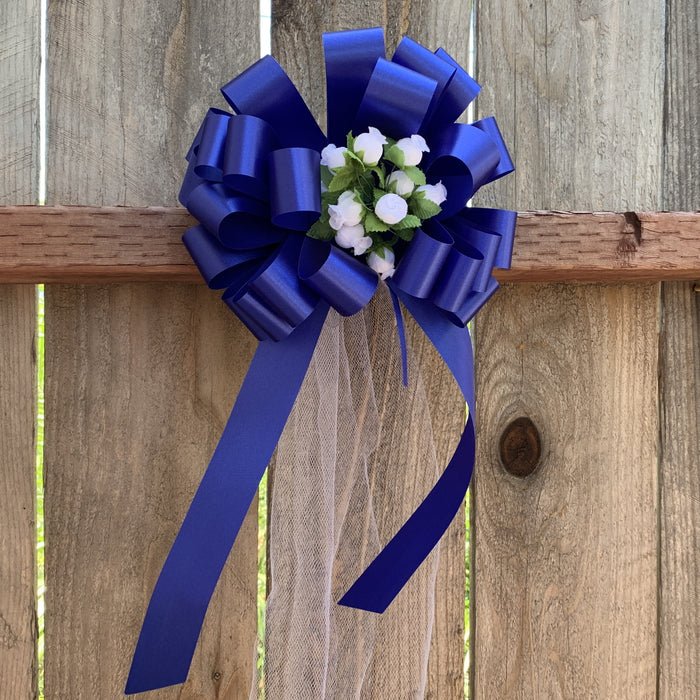 decorative-wedding-bows