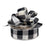 white-black-buffalo-plaid-wired-edge-ribbon