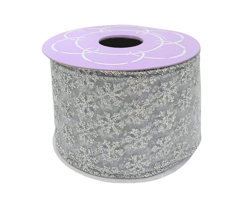 wired-edge-christmas-gift-wrap-decoation
