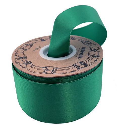 emerald-green-satin-ribbon