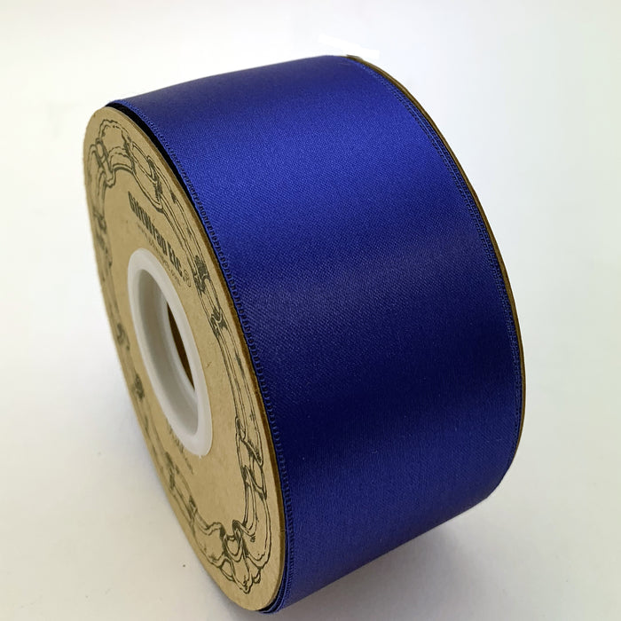 decorative-royal-blue-christmas-ribbon