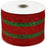 metallic-red-green-deco-mesh
