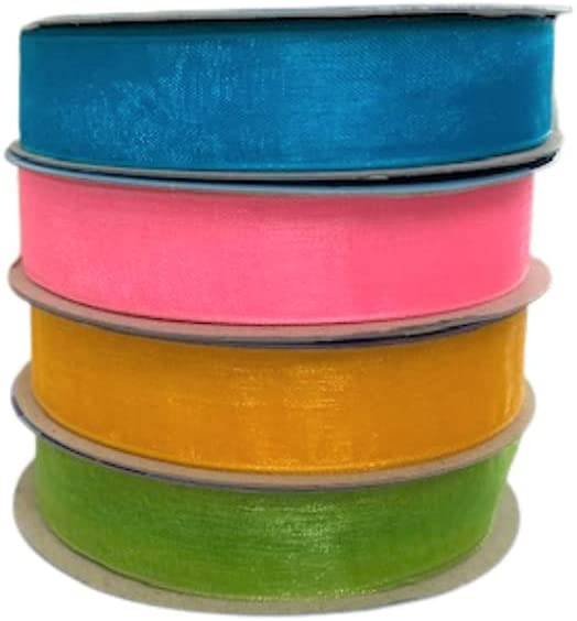 assorted-sheer-pastel-gift-ribbon