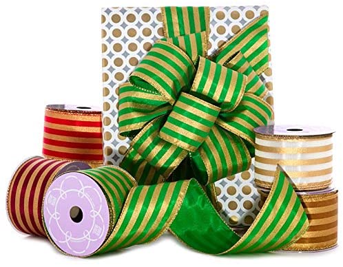 striped-wedding-ribbon