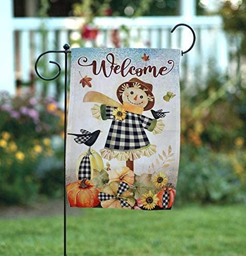 welcome-autumn-yard-flag