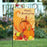 fall-greeting-flag