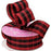 red-black-plaid-christmas-ribbon