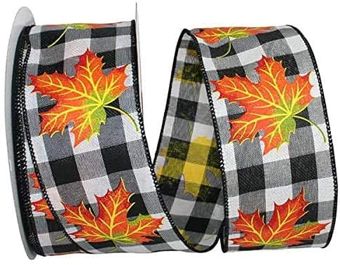 wired-edge-autumn-buffalo-plaid-ribbon