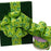 green-decorative-st-patrick's-day-wreath-ribbon