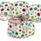 glitter-polka-dots-wired-christmas-ribbon