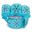 sparkly-snowflake-christmas-ribbon