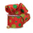 red-green-glitter-dots-wired-christmas-ribbon