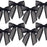 12-black-party-favor-bows-for-christmas