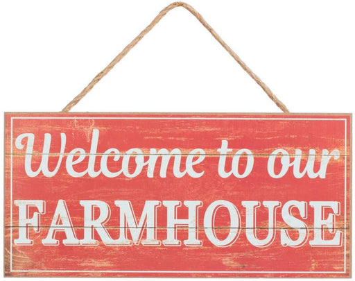 rustic-welcome-to-our-farmhouse-sign