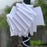 white-wedding-pew-bows
