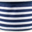 navy-blue-white-striped-wired-edge-satin-ribbon