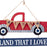 land-that-i-love-wooden-sign