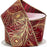 ruby-red-peacock-ribbon-with-gold-accents