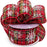 wired-edge-tartan-ribbon-with-snowflakes