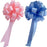 Gender Reveal-Baby Pink-Baby Blue-Bows