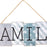 decorative-family-sign