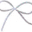 white-wedding-tubing-ribbon-decoration