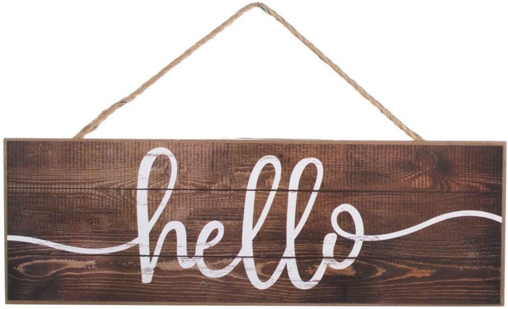 wooden-hello-sign