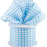 wired edge-checkered-easter ribbon