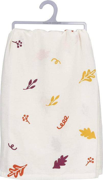 happy-fall-dish-towel