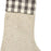 buffalo-plaid-cuff-burlap-christmas-stocking