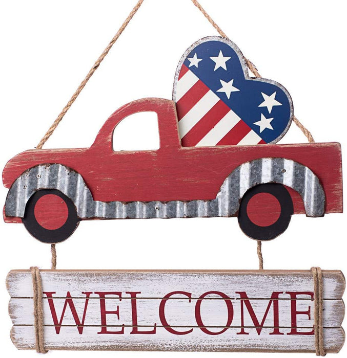 patriotic-welcome-sign