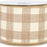 tan-beige-buffalo-plaid-wired-christmas-ribbon