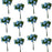 blue-mini-roses-bouquets