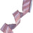 Candy Cane Christmas Tree Ribbon - 2 1/2" x 50 Yards