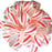 red-and-white-striped-gift-bows-for-christmas