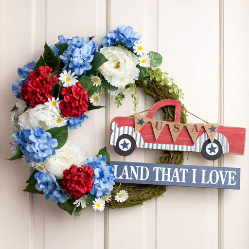 decorative-land-that-i-love-patriotic-sign