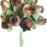 cinnamon-brown-decorative-rosebuds